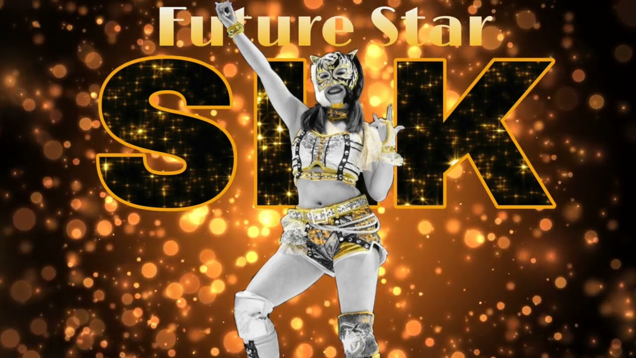 Starlight Kid STARS theme