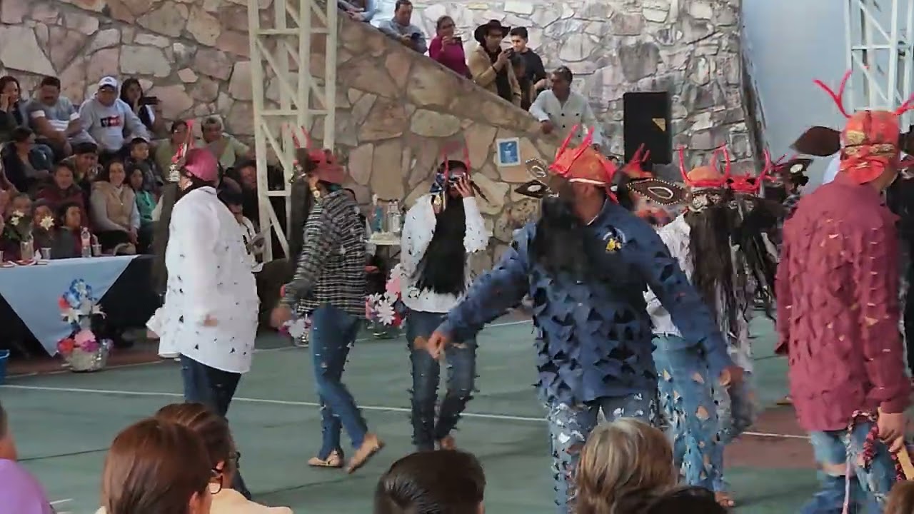 Guelaguetza en San Juan Sayultepec 