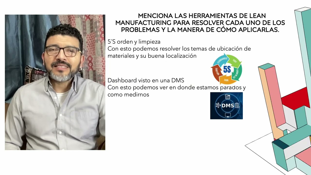 Control estadístico calidad proyecto modular e integrador