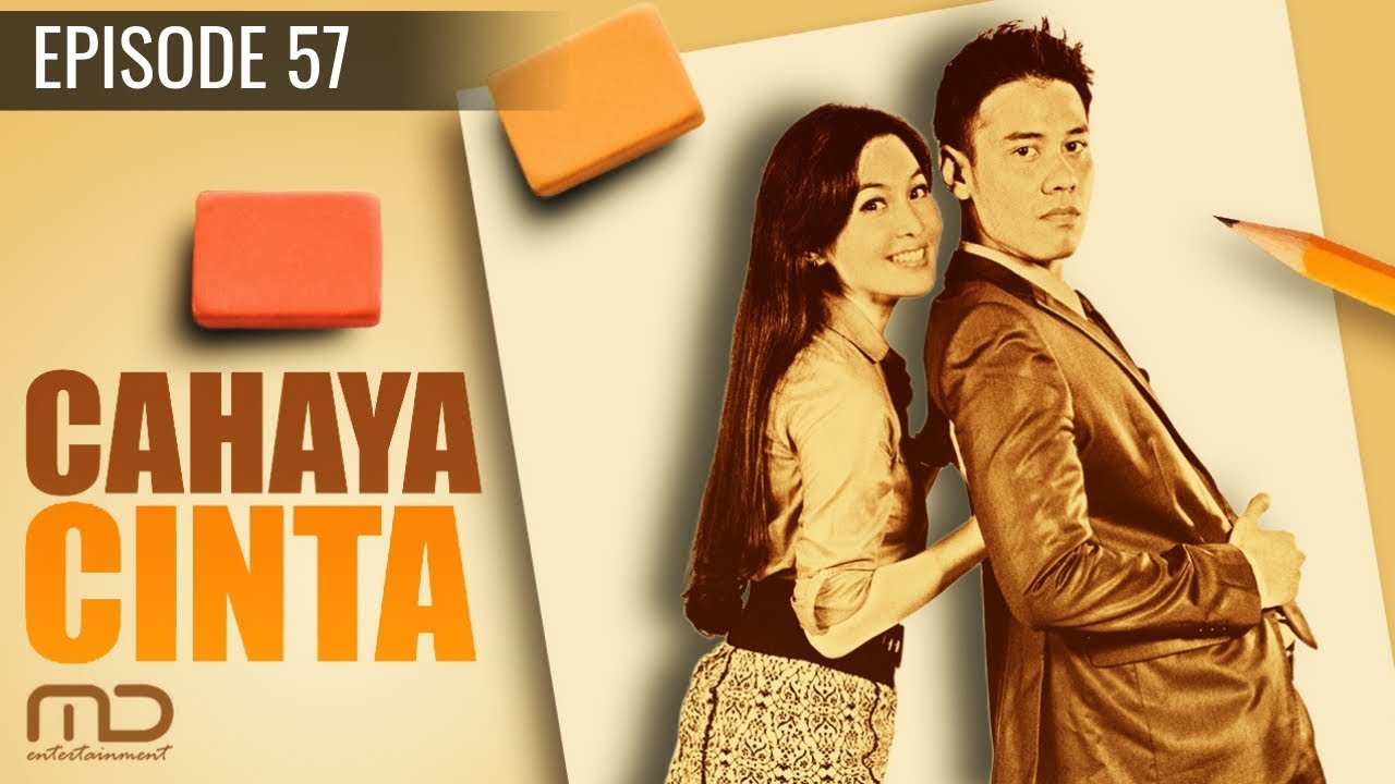Cahaya Cinta - Episode 57