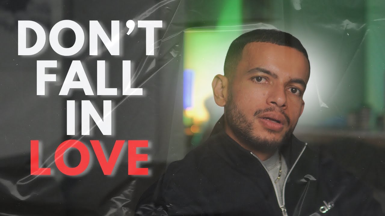 Weak Men Fall in Love...
