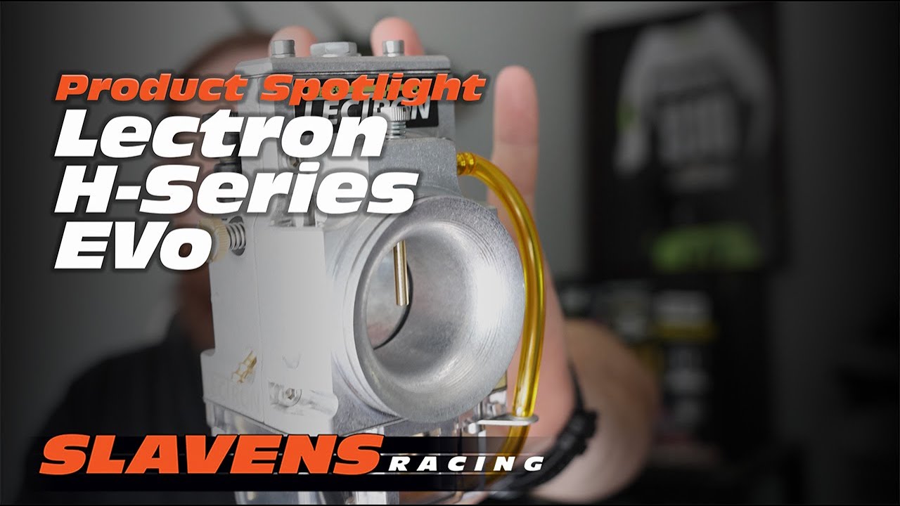 Обзор продукта: Lectron H-Series Evo
