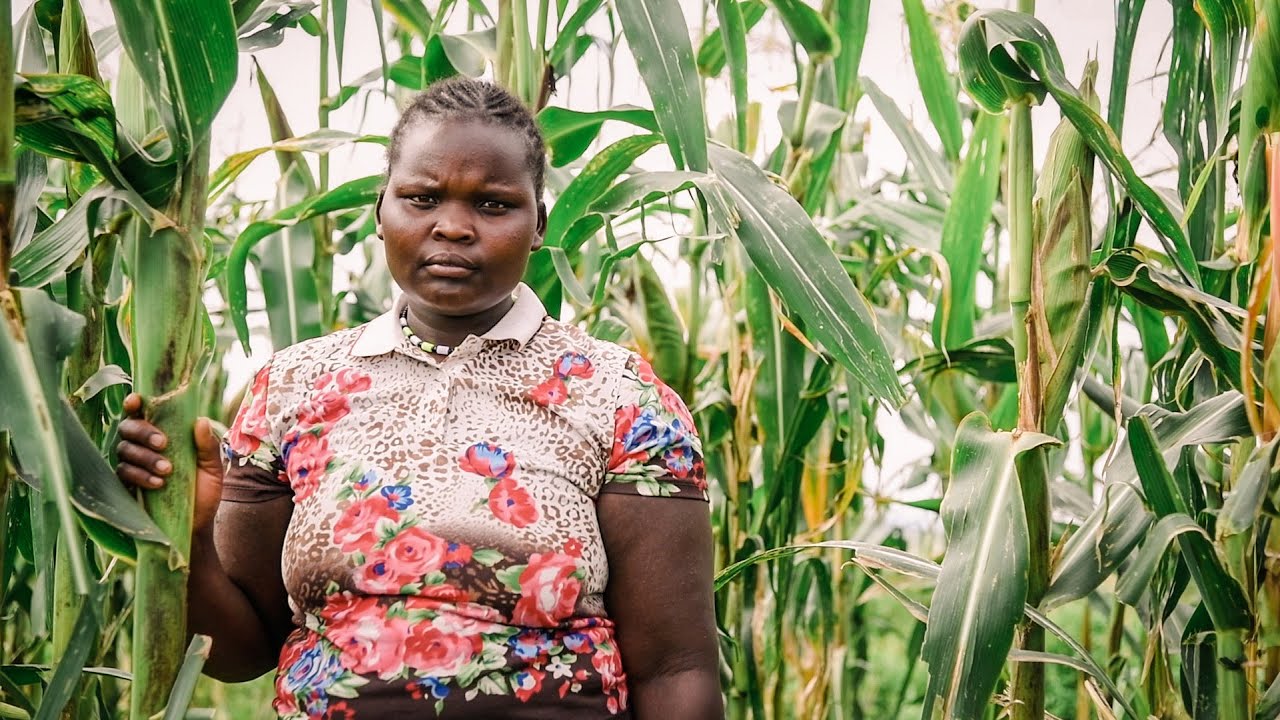Facing Fistula: One Woman's Journey From 