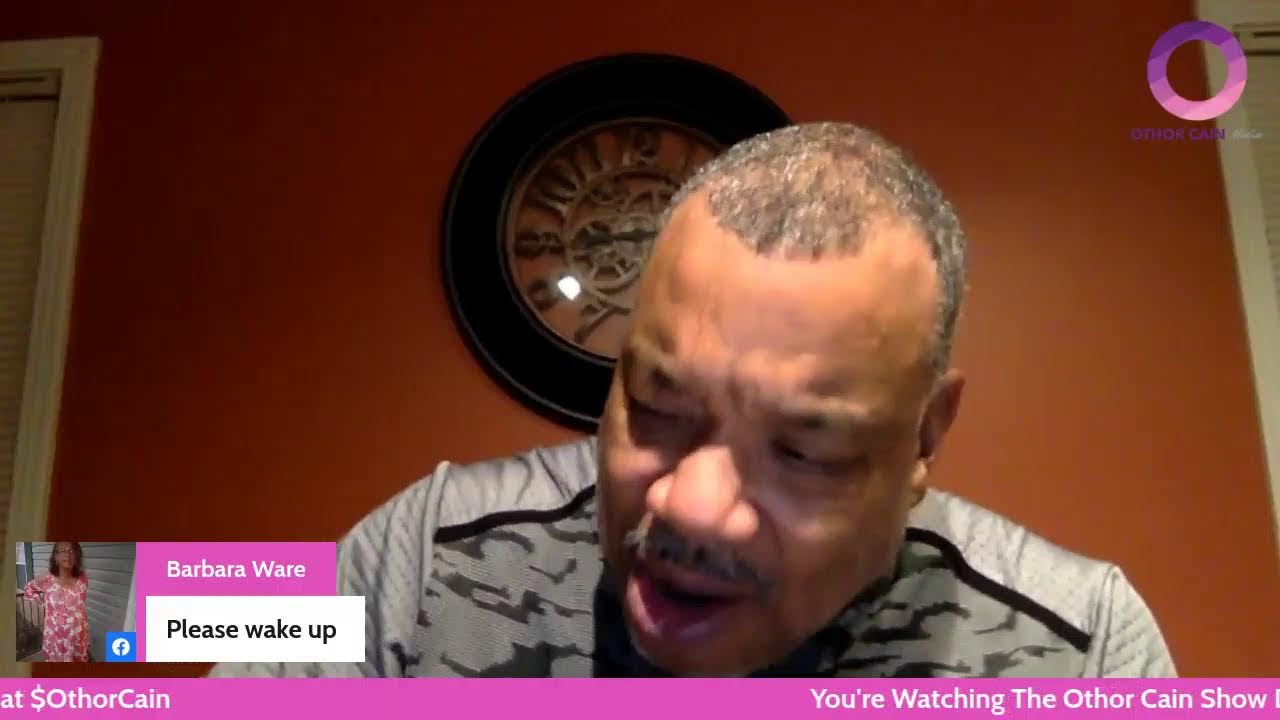 The Othor Cain Show 158 Big Ugly Bill Passed