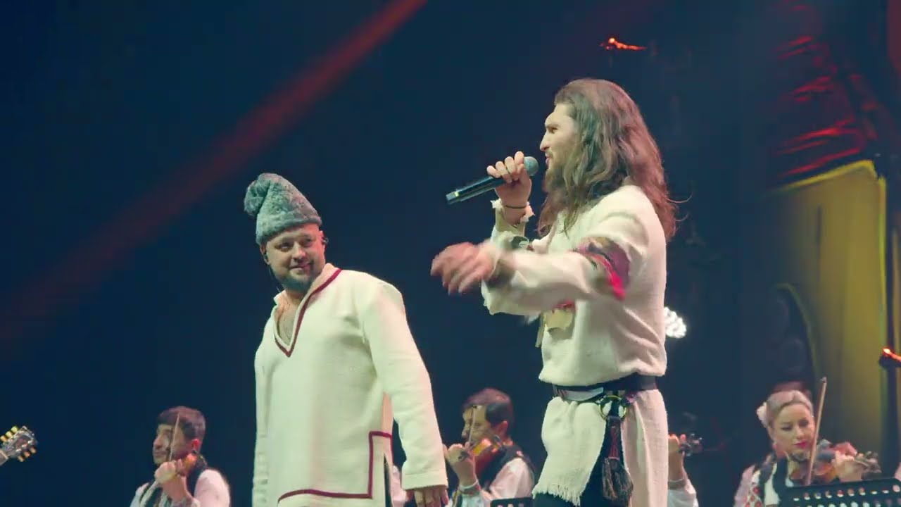 Bun e vinul ghiurghiuliu, Butelcuța mea, Leliță Ioana - Lupii lui Calancea și Lăutarii lui Botgros