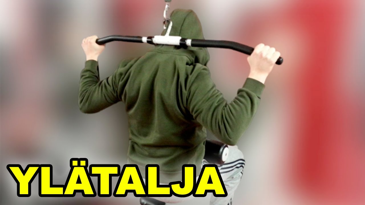 Ylätaljan tekniikka