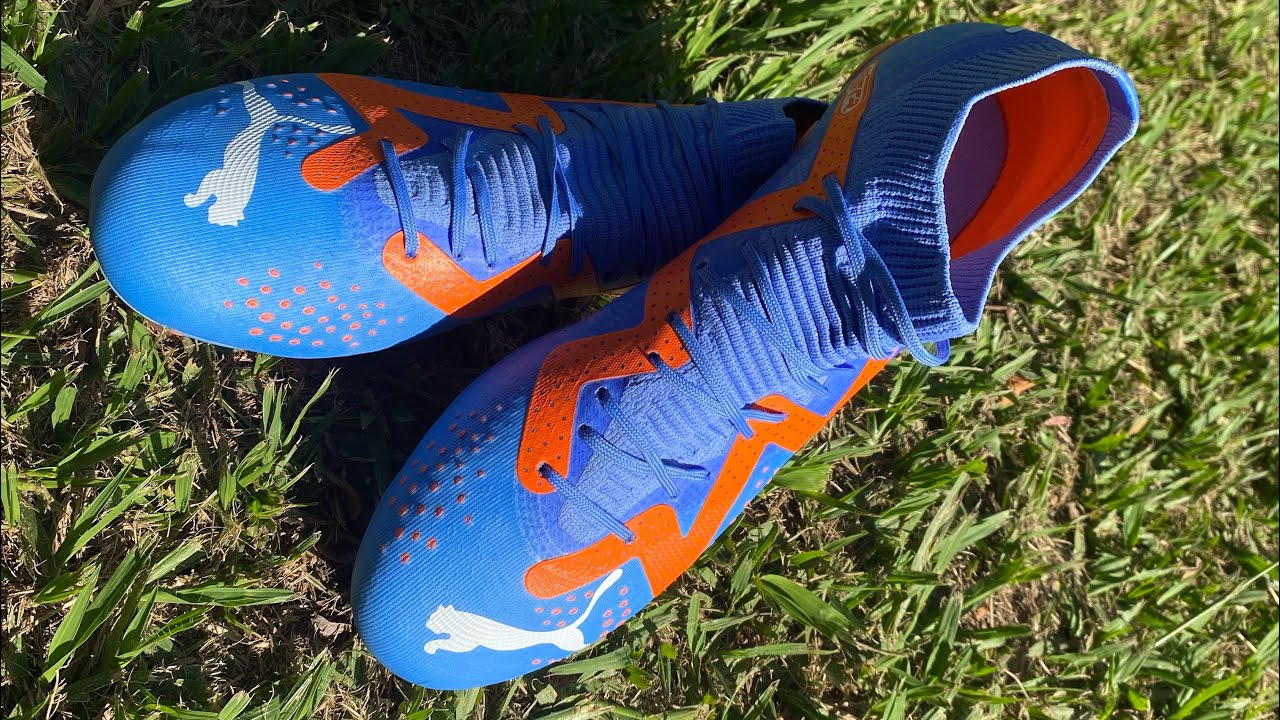 Unboxing | Puma Future Match