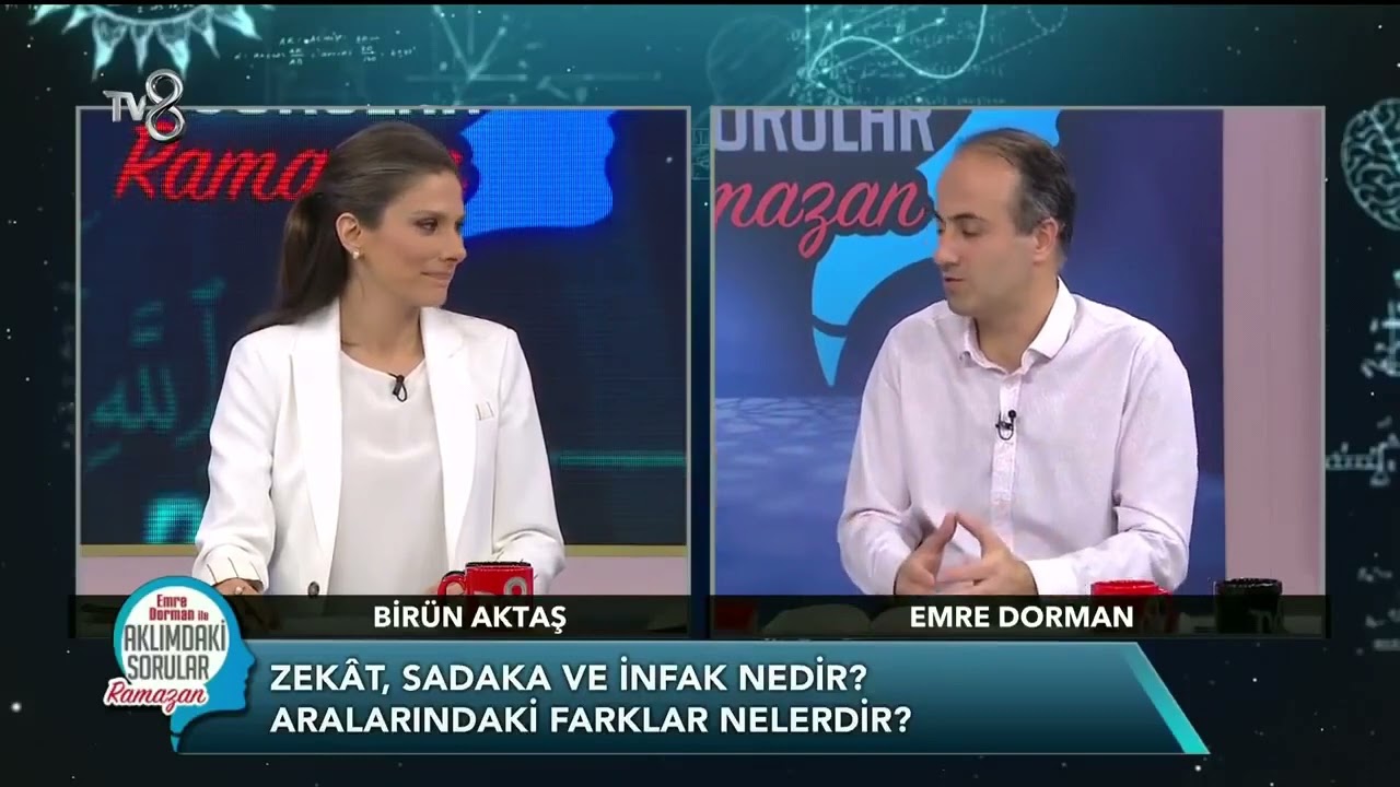 Zekat, Sadaka, İnfak Nedir Aralarındaki Farklar Nelerdir?
