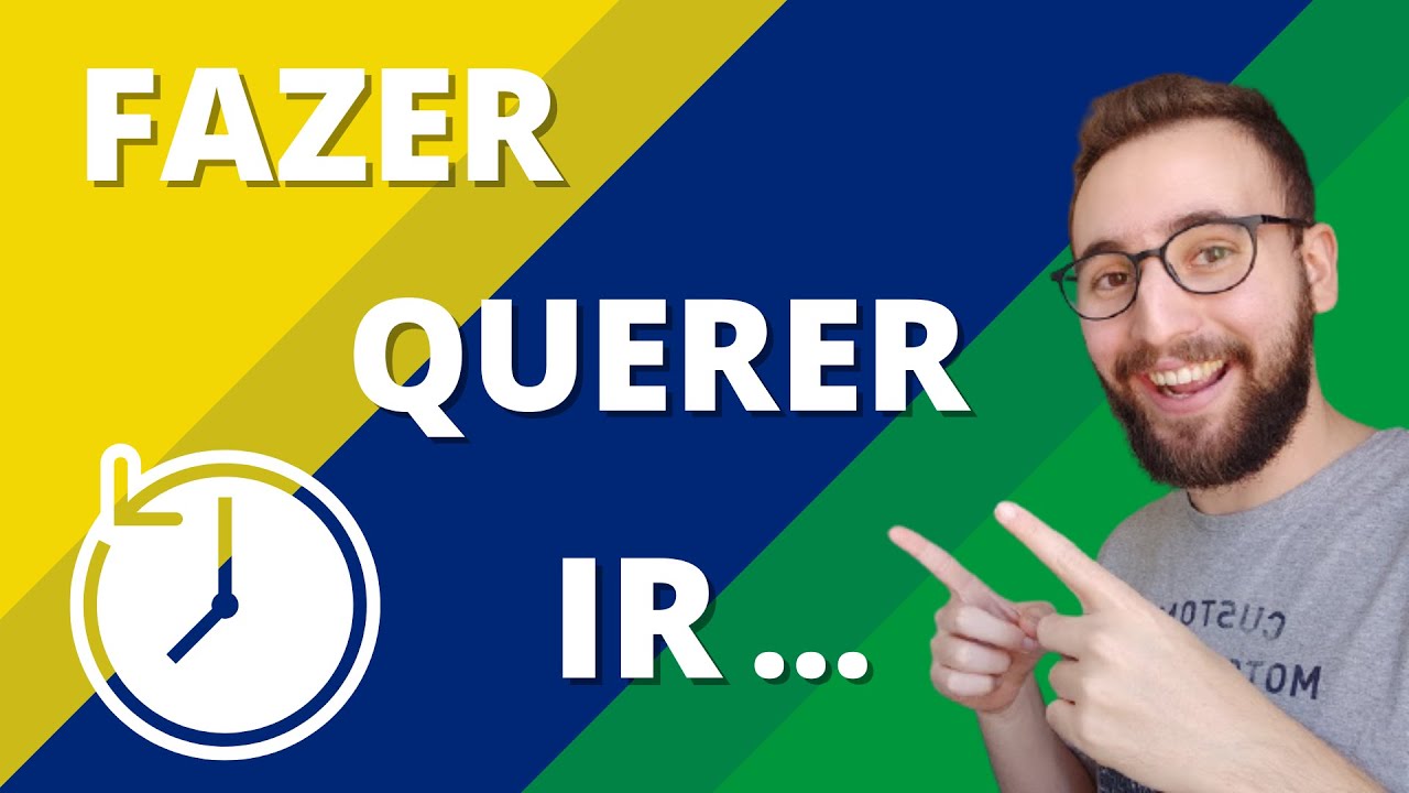 Verbos irregulares no passado que você precisa conhecer | Vou Aprender Português