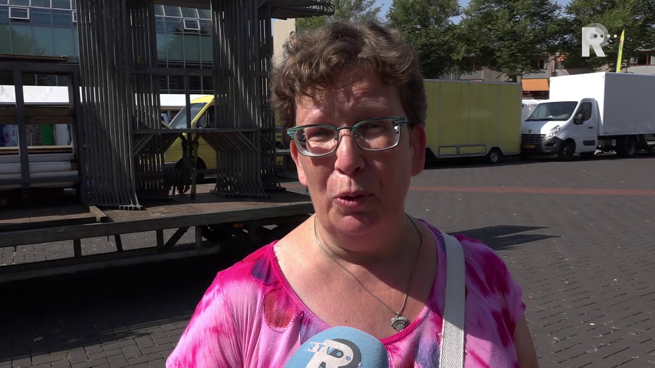 De grootste ergernissen in Spijkenisse