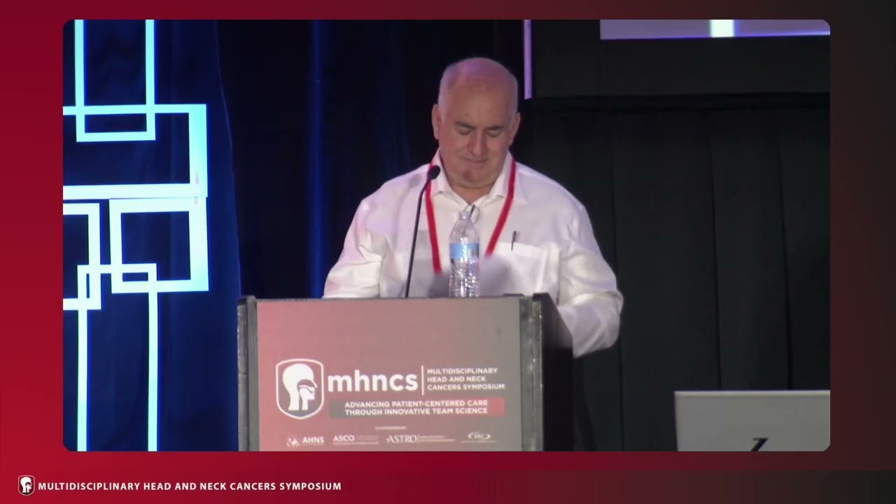 Patient Perspective: Paul Fink