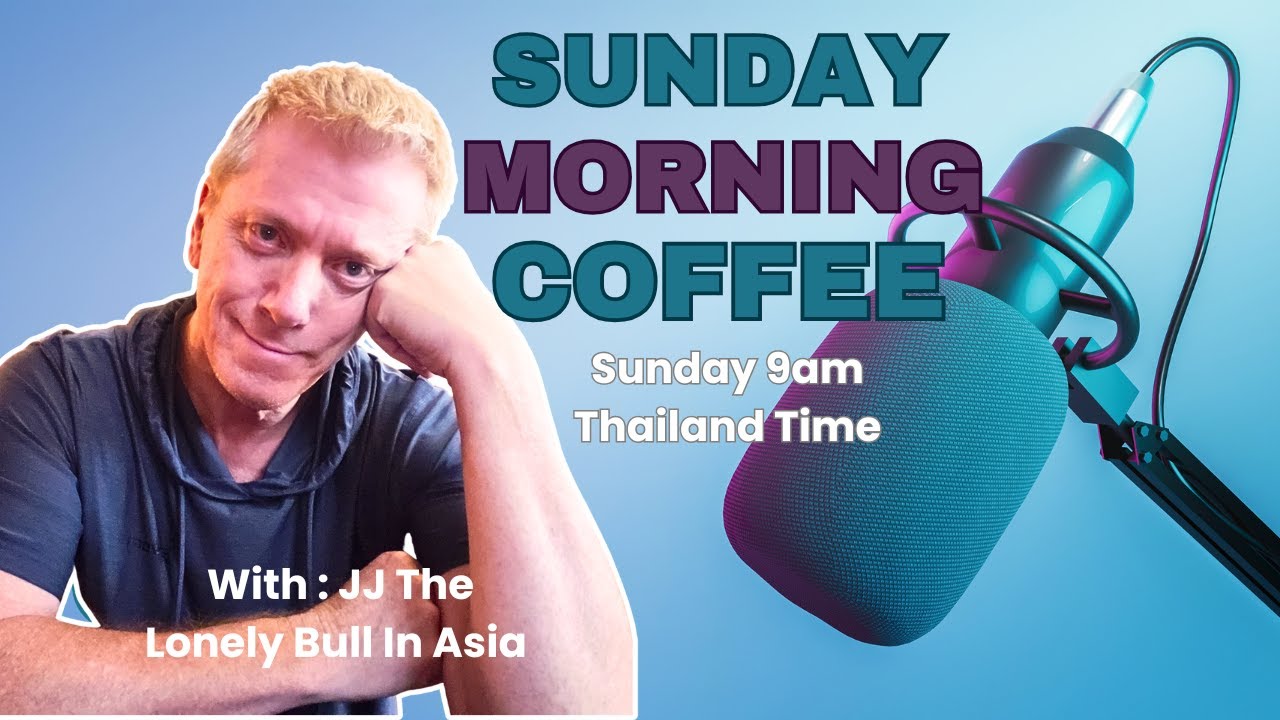 Sunday Morning Coffee