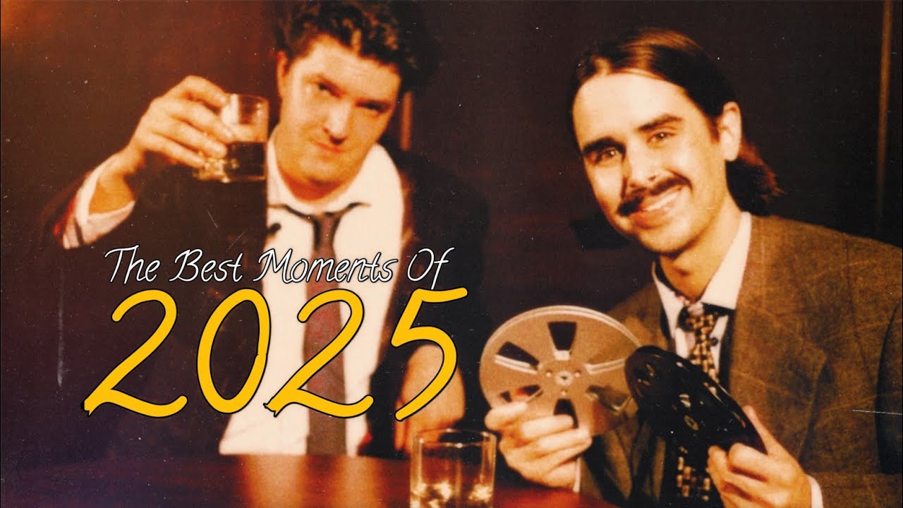 The Best Hivemind Moments Of 2025
