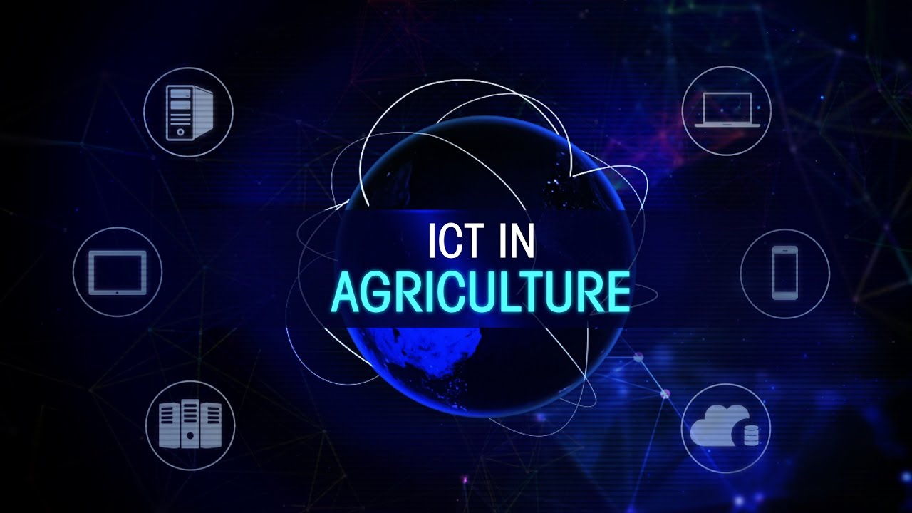 ICT in Agriculture