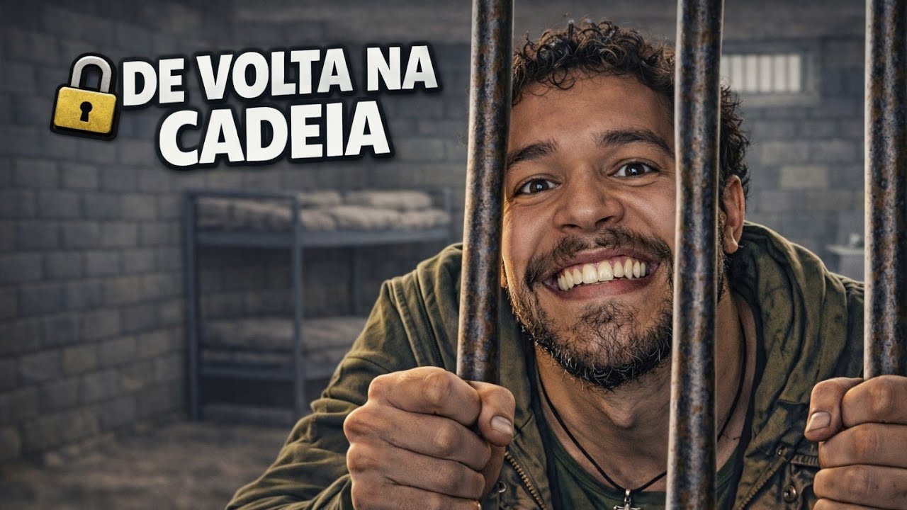 Far Cry 5 #13 - DE VOLTA A CADEIA E RUMO À ÁREA DA FAITH.