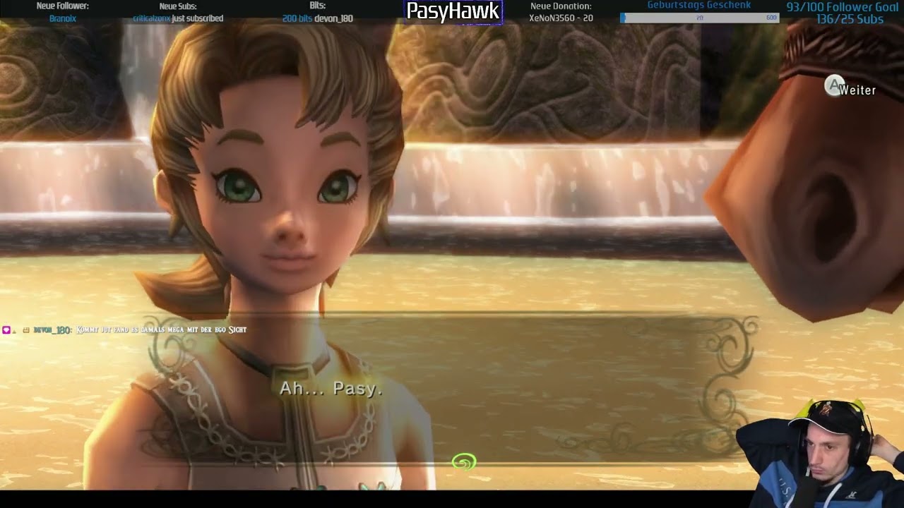 The Legend of Zelda: Twilight Princess -4K | 🎮PC🎮 | #1 |