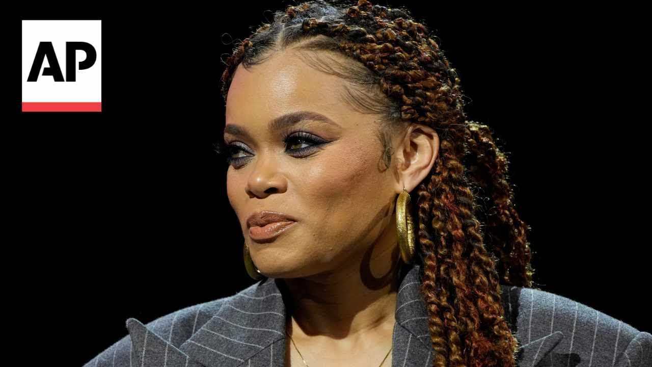 Andra Day prays through nervousness ahead of Super Bowl performance, discusses new album 'Cassandra'