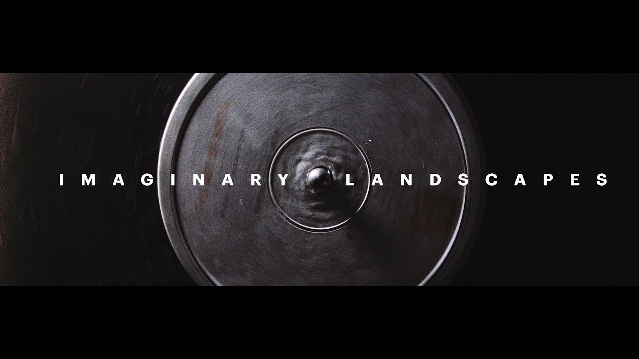 Imaginary Landscapes: The turntable as instrument