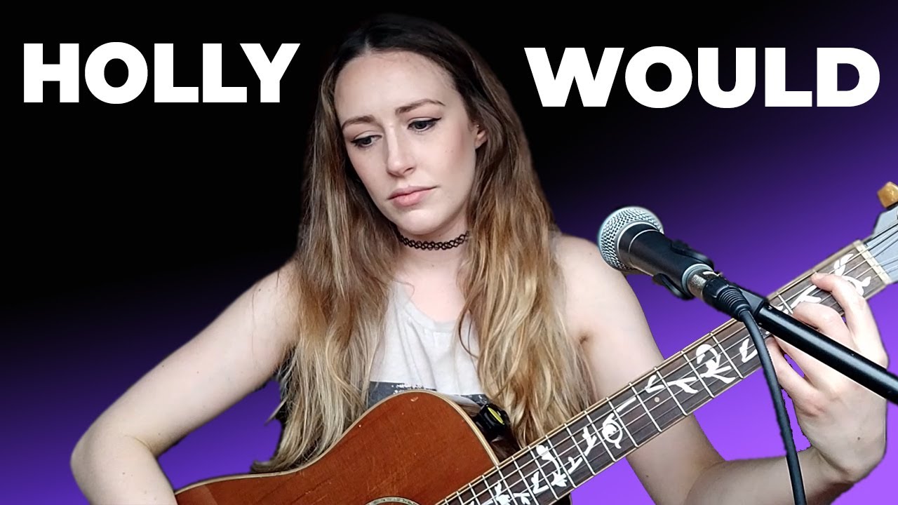 Holly Would - Dubh Lee