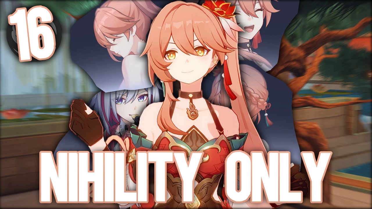 МОЖЕМ ЛИ МЫ ПОЛУЧИТЬ E6 GUINAIFEN? | Honkai: Star Rail Nihility Only