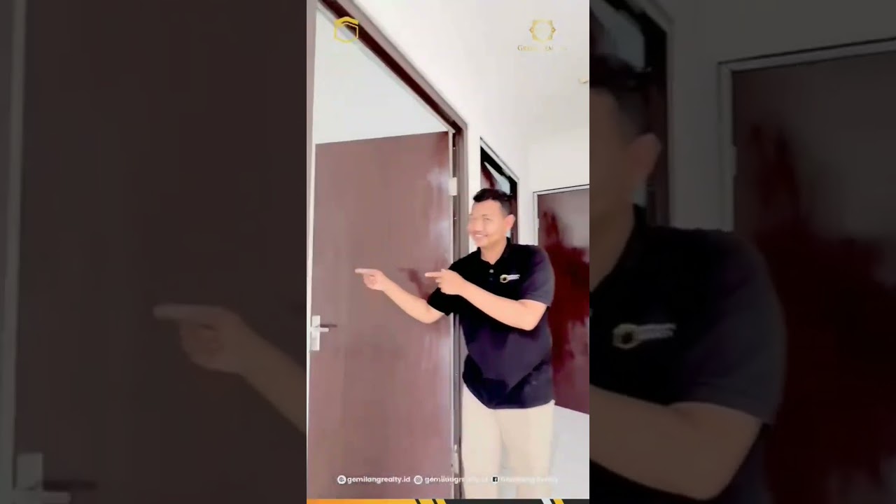 Green Kemang Residence #shorts #shortsvideo #youtubeshorts