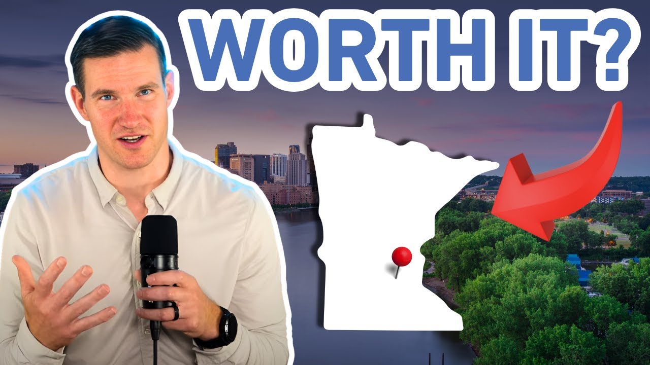 Why Everyone is Moving to Minnesota in 2026