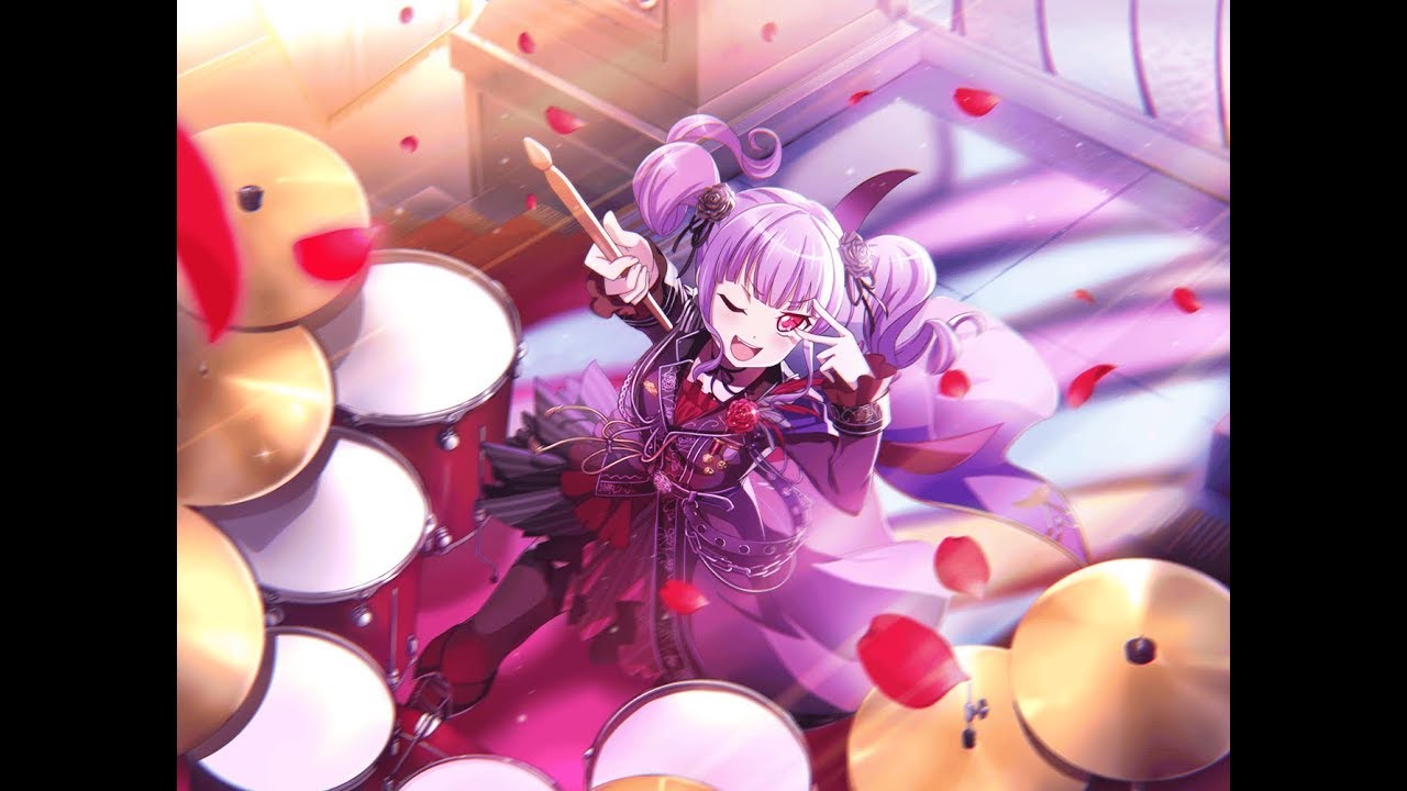 Ako Udagawa [Little Demon] Special Episode: Thanks to My Sister