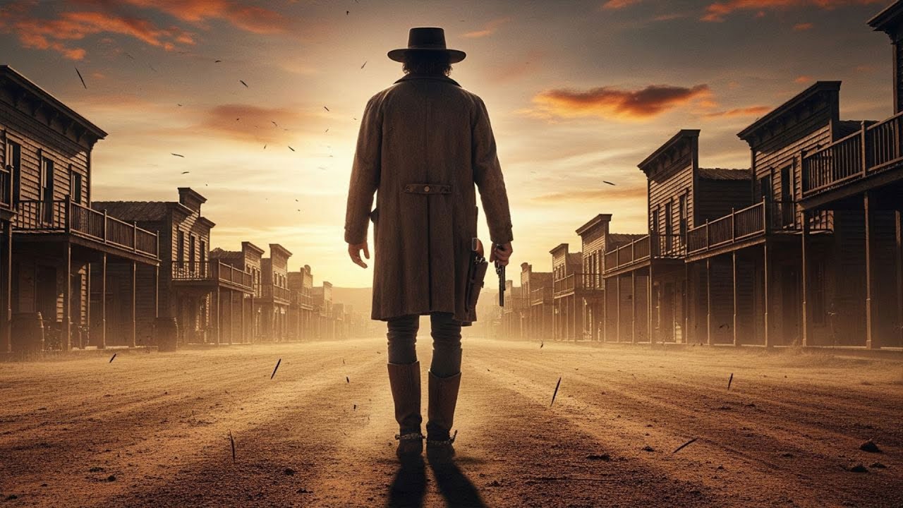 Jeff Cameron is Sartana (1969) | Sartana, the Shadow of Your Death | Classic Western