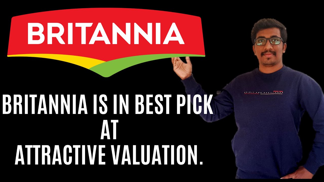Britannia long term wealth creator #Britannia Company In detail fundamental analysis