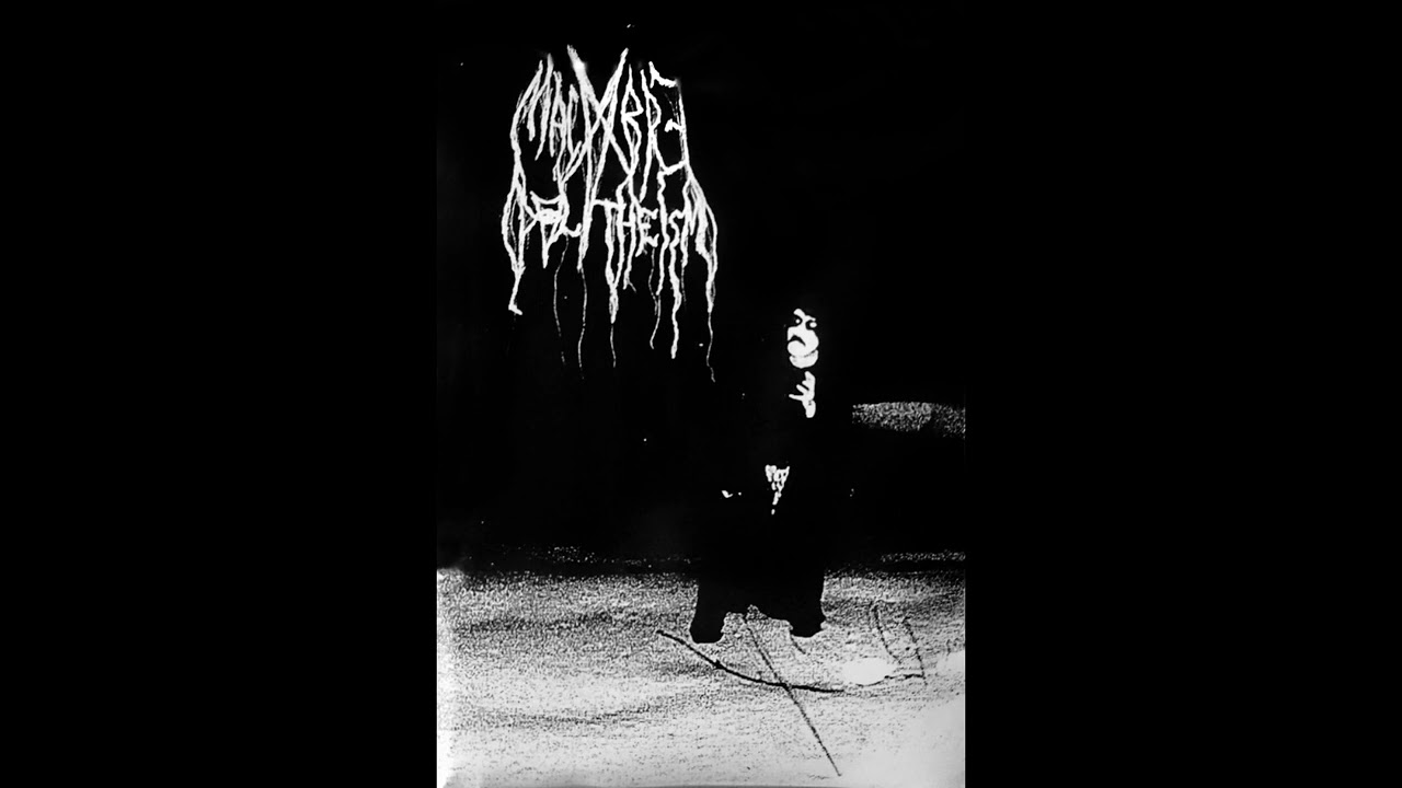 Macabre Polytheism - Macabre Polytheism (2020)