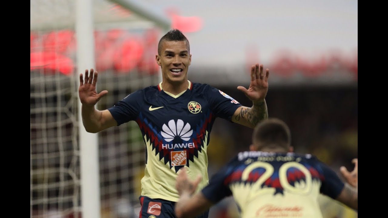 RESUMEN: Todos los goles Club América 2-0 León | J11 CL18 | Liga MX