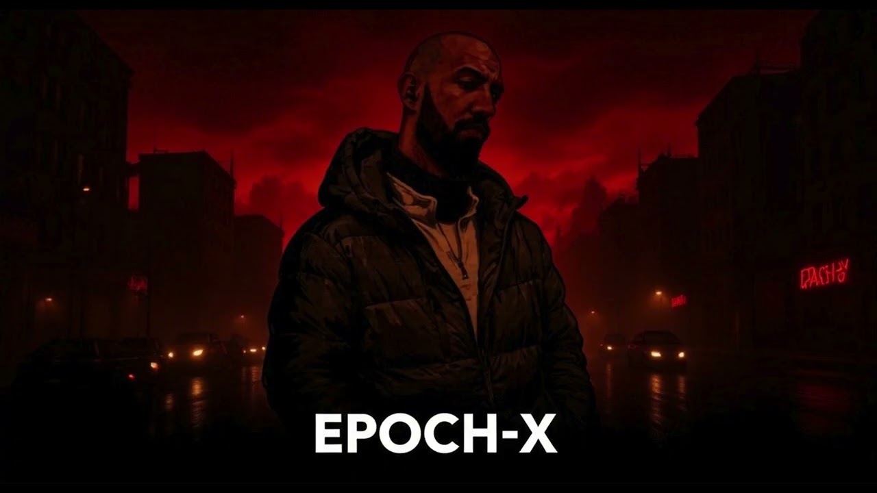 KARANLIK MAKAM 🩸 | Official Audio | Underground Rap 2026