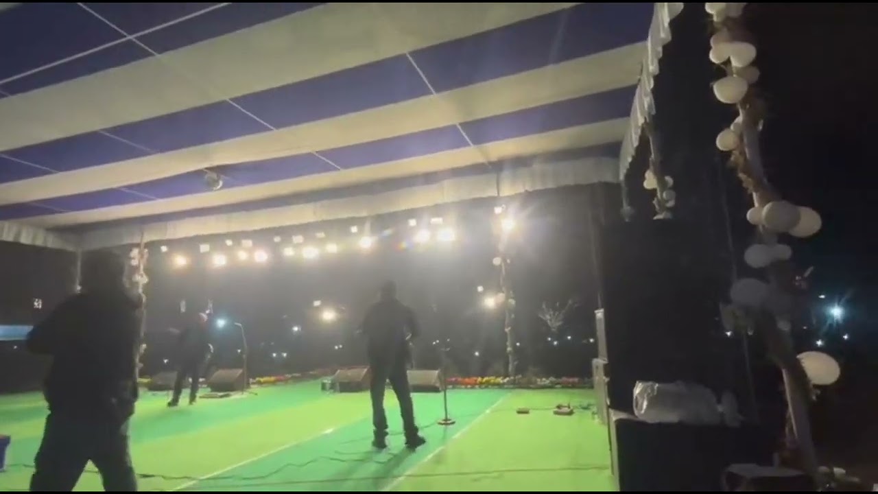 RIPRAP // LIVE CONCERT //GAROBADHA  2026