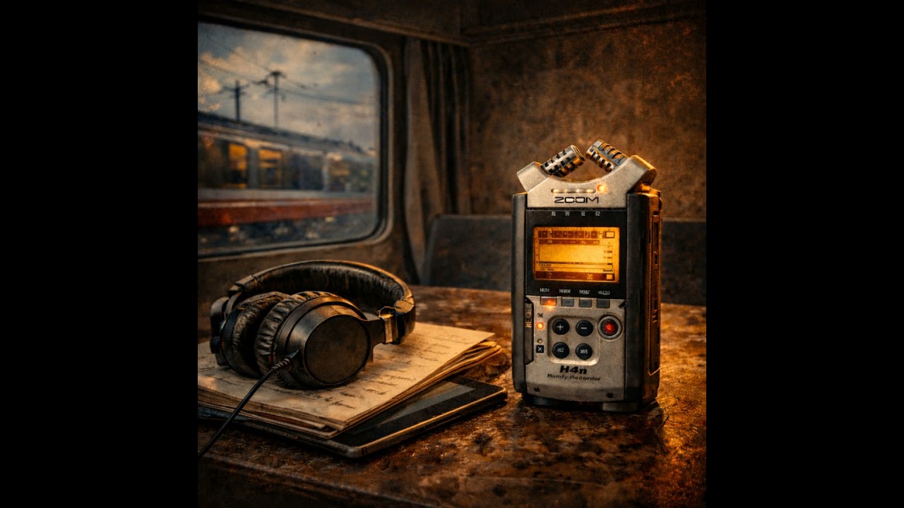 33 Podcast starten ohne Studio & ohne Kosten : auf was es wirklich ankommt