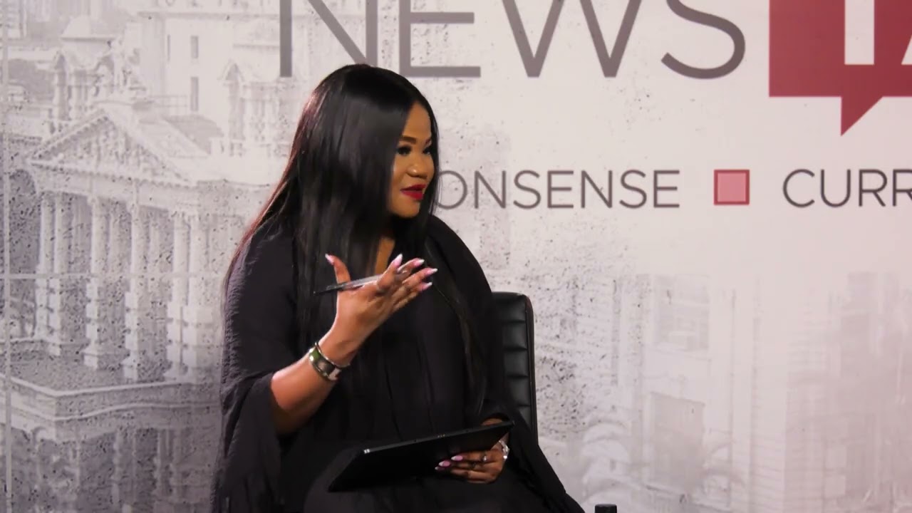 KZN NEWS TALK S2 EP6 181125