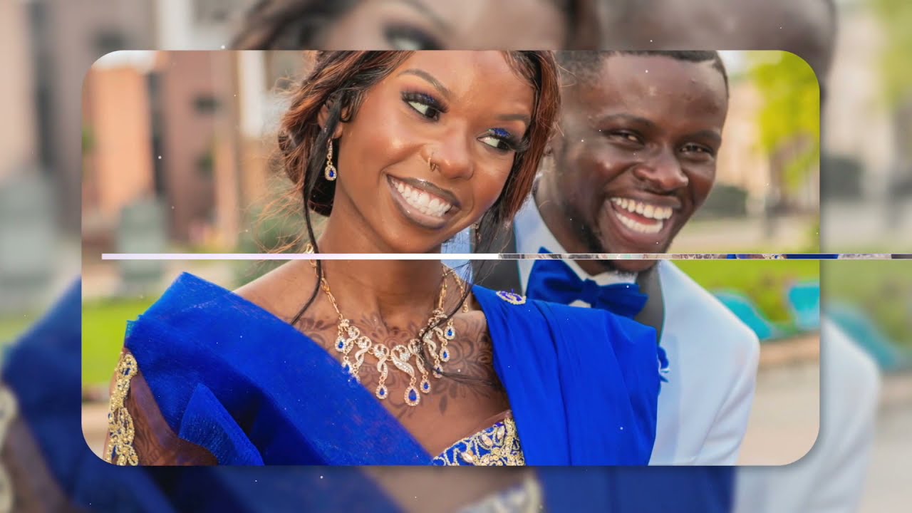 Habiba & Juma's Wedding (Omaha, NE) | @vividlysharp4206