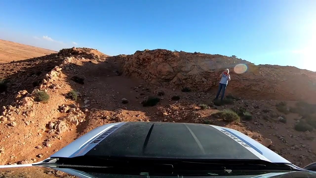 Maroc Nov 2024  1 Partie