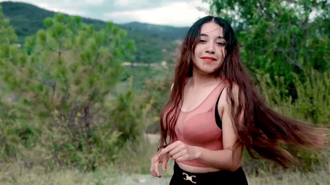 Corazón de Texas- Videoclip Oficial - La Fuerza De Tierra Mixteca 
