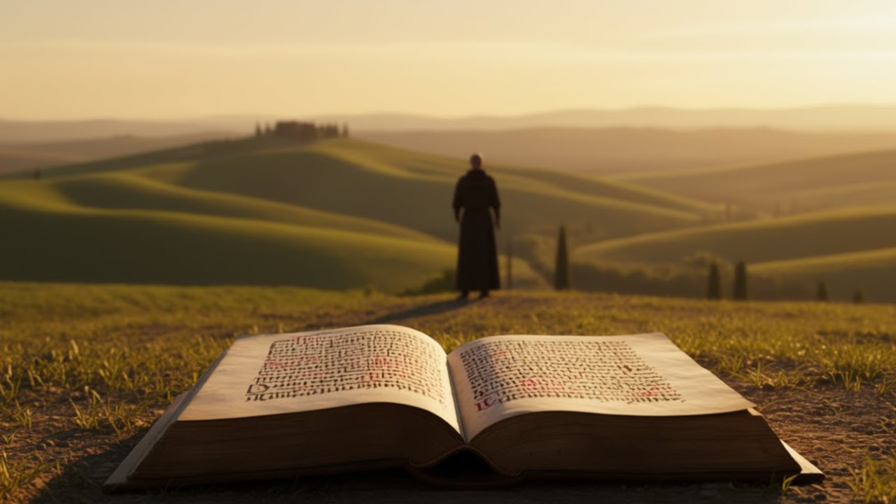 Il Cantico delle Creature di San Francesco. Significato, storia e testo spiegato!