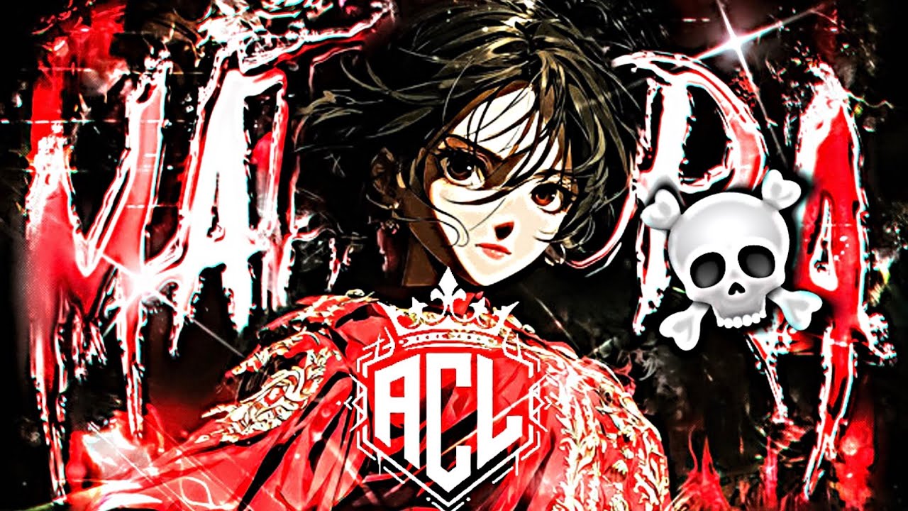 🎧 𝐌𝐀𝐓𝐀𝐃𝐎𝐑𝐀 (𝐒𝐋𝐎𝐖𝐄𝐃) 😈 🔥