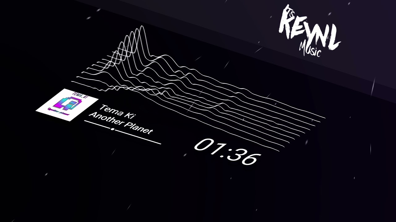 Tema Ki - Another Planet [Melodic Dubstep]