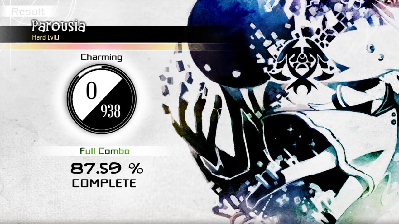 【Deemo】 Parousia (Hard) AH