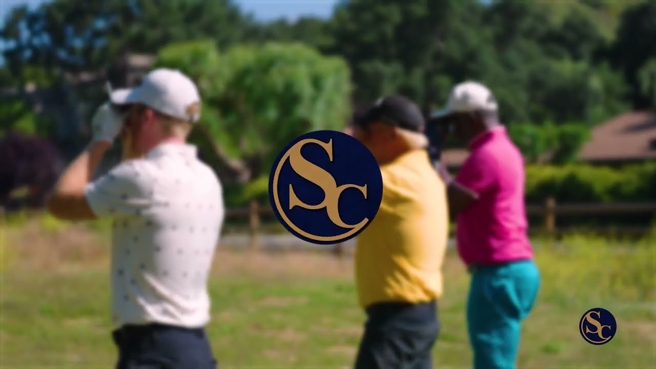 Introducing the NEW Sand Canyon Country Club Men's Club