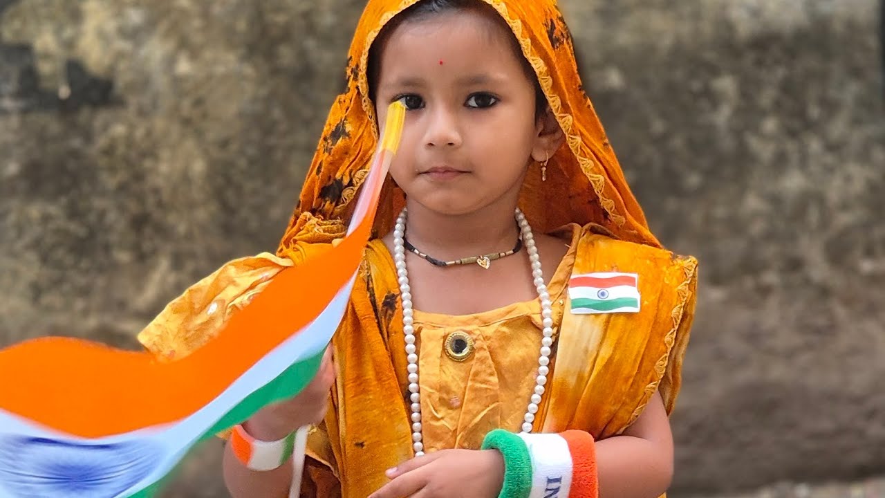 Republic day celebration at st augustine high school nerul... 26th jan 2026