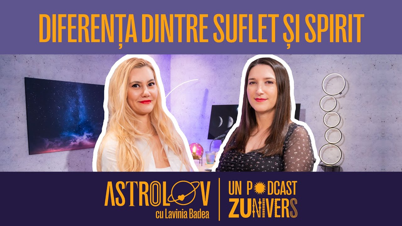 CUM ÎȚI POȚI SCHIMBA VIAȚA CUNOSCÂND SECRETELE ASCUNSE DIN HARTA NATALĂ | Astrolov  08