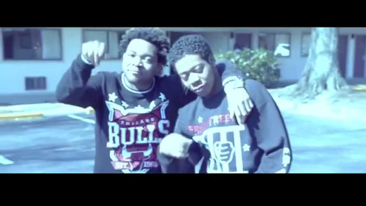 CTDK - Fucked Up (Official Video)