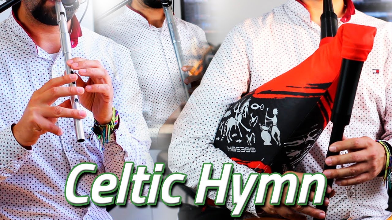 Celtic Hymn - Aural Axiom