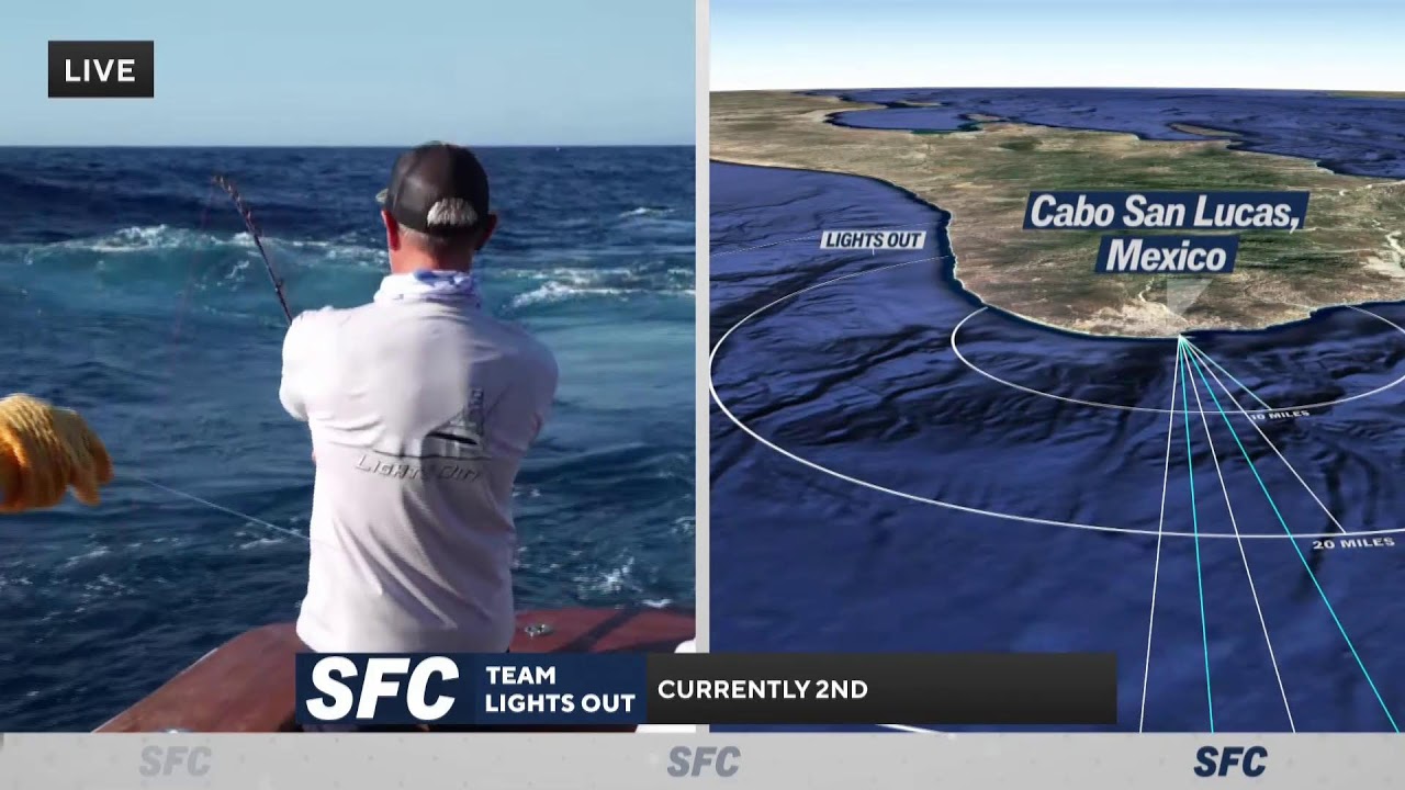 2024 SFC Season Finale - Cabo San Lucas, Mexico
