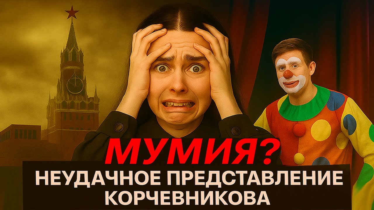 Борис Корчевников о фильме 