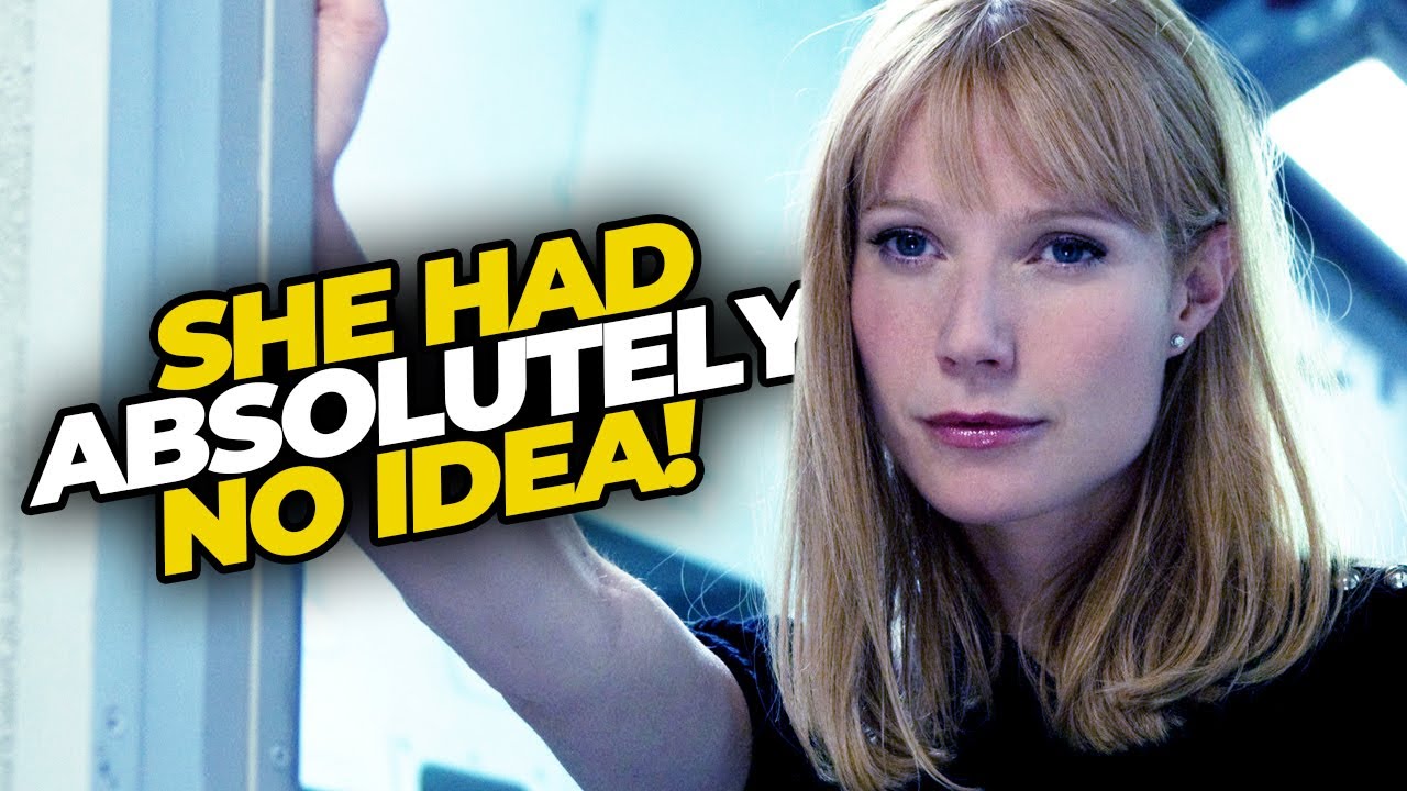 10 Times Actors Had ZERO Idea What Movie They Were Making